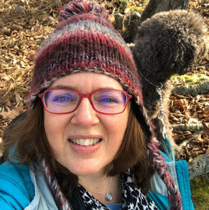 Meet your Posher, Roberta